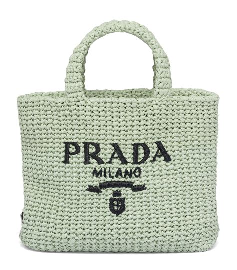 black prada crochet bag|prada crochet bag 2021.